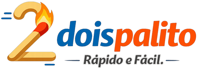 doispalito - Ferramentas rápidas e gratuitas online